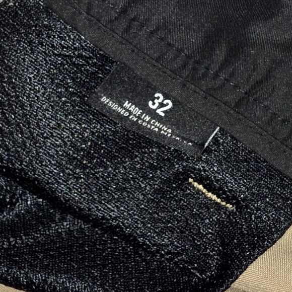 Hurley Men's Phantom 20” Shorts Size 32 - Picture 5 of 6